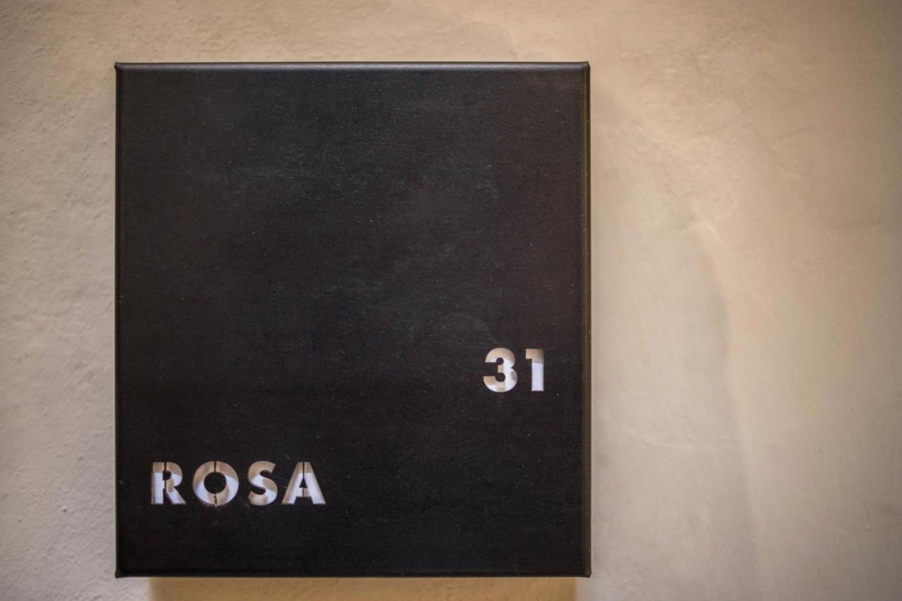Rosa Goldenstern Residence Bolzano Exterior photo